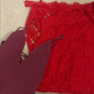 EVERYTHING MUST GO FREE PEOPLE